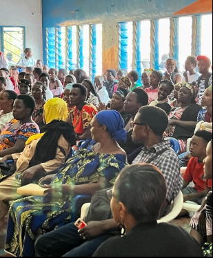 Community engagement activities